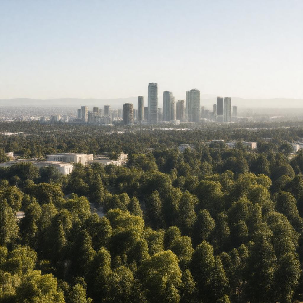 Palo Alto, California
